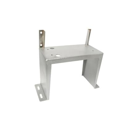 Tool Time Metal Stand for DKL AC1400 Sliding Gate Opener TO882737